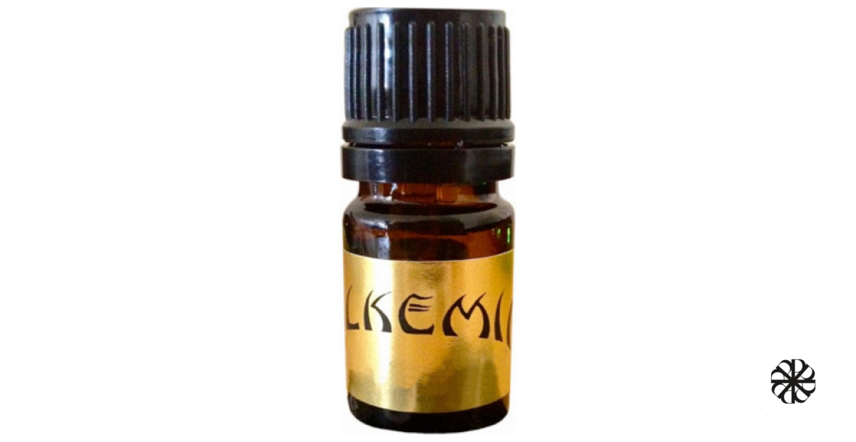 Verdegris Alkemia Perfumes