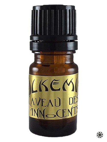 Caveau des Innocents Alkemia Perfumes