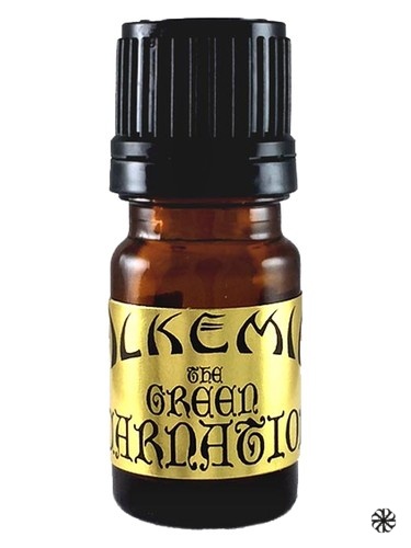 Green Carnation Alkemia Perfumes