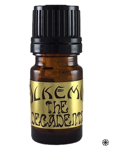 The Decadents Alkemia Perfumes