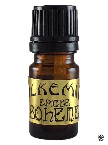 Epicée Bohème Alkemia Perfumes