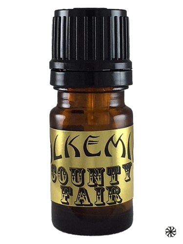 County Fair Alkemia Perfumes