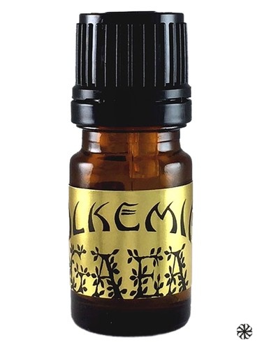 Gaea Alkemia Perfumes