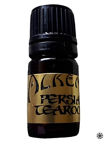 Persian Tea Room Alkemia Perfumes