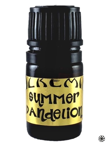 Summer Dandelion Alkemia Perfumes