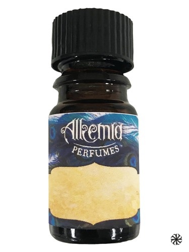 Caffaeum Alkemia Perfumes