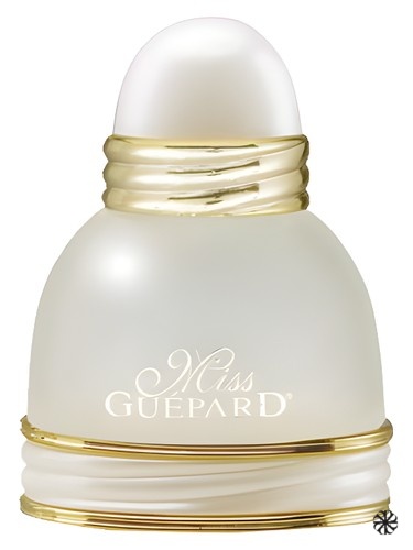 Miss Guepard Guepard