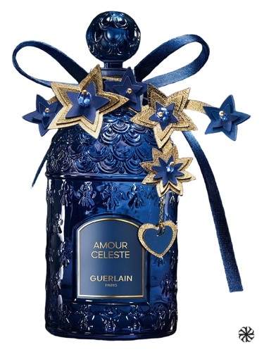 Amour Céleste 2026 Guerlain