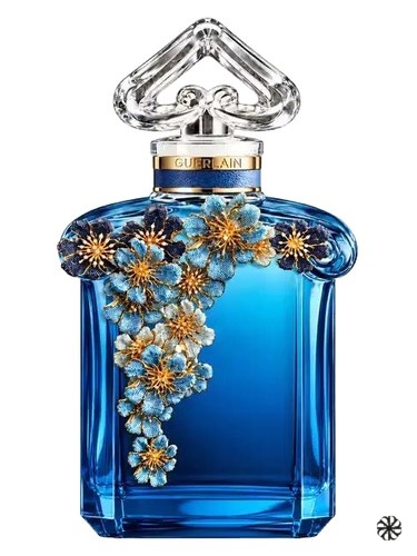 L’Heure Bleue Begüm Khan Guerlain