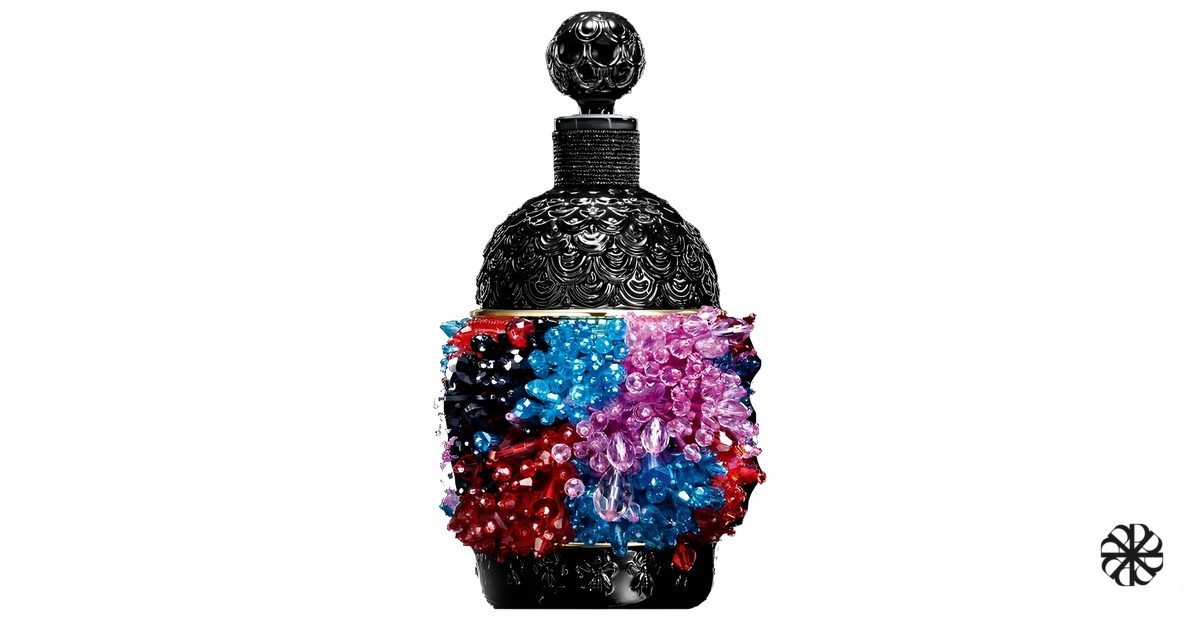 Imagine Guerlain by Kévin Germanier Guerlain