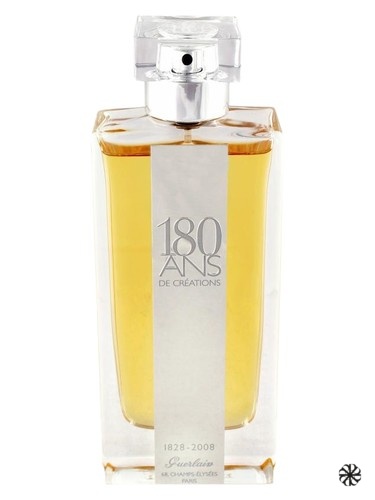 180 Ans de Créations 1828-2008 Guerlain