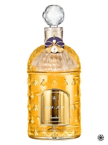 190 Ans de Création 1828-2018 Guerlain