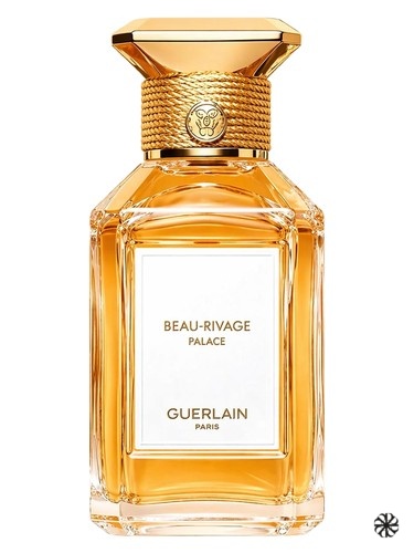 Beau Rivage Palace Guerlain