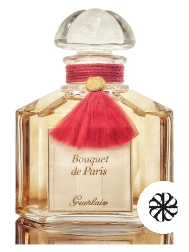 Bouquet de Paris Guerlain