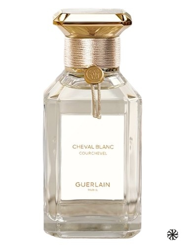 Cheval Blanc Guerlain
