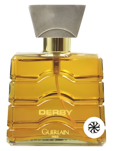 Derby (Vintage) Guerlain