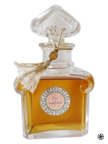 Fol Arôme Guerlain
