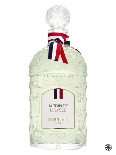 Jardin de l'Élysée Guerlain