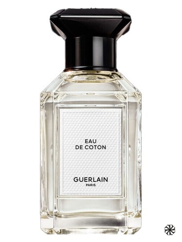 Eau de Coton Guerlain