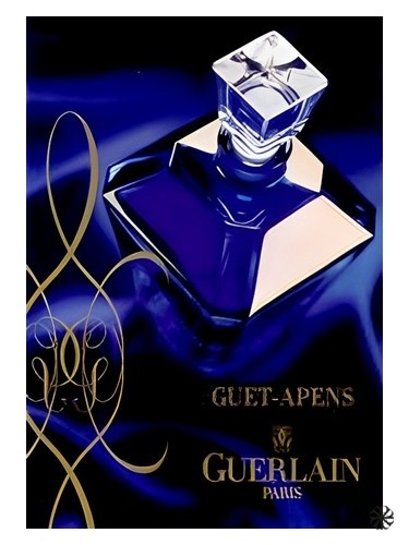 Guet Apens Guerlain