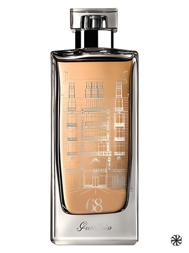 Guerlain Le Parfum du 68 Guerlain