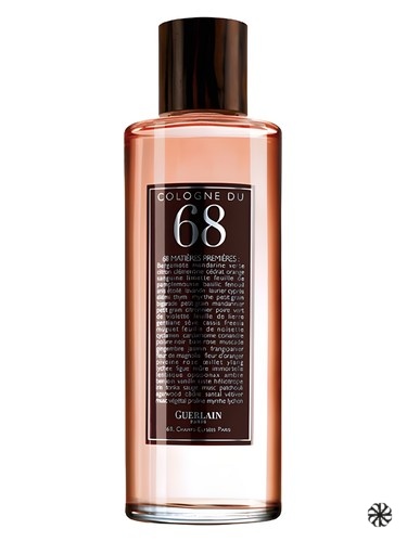 Cologne du 68 Guerlain