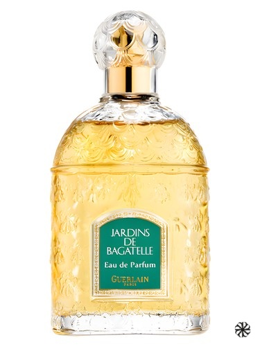 Jardins de Bagatelle Guerlain