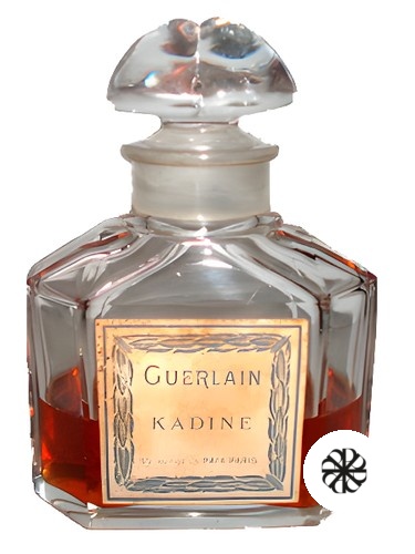 Kadine Guerlain