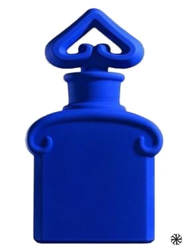 L'Heure Bleue Yves Klein Edition Guerlain