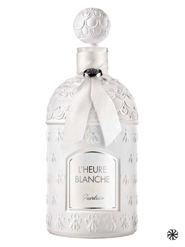 L'Heure Blanche Guerlain