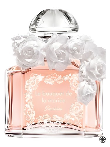 Le Bouquet de la Mariee Guerlain