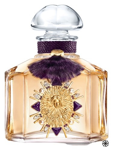 Le Bouquet de la Reine Guerlain