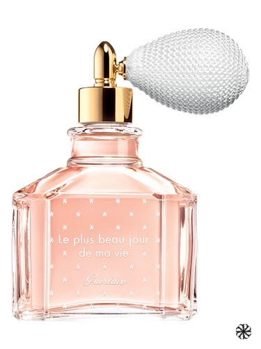 Le Plus Beau Jour de Ma Vie Guerlain