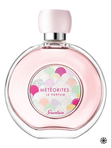 Météorites Le Parfum Guerlain