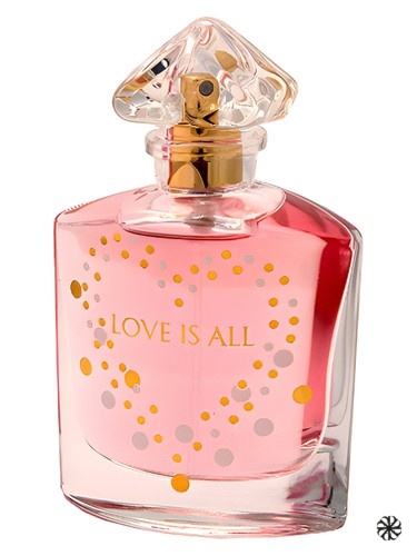 Love is All Guerlain