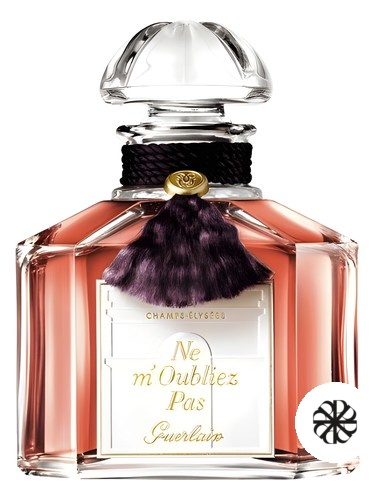 Ne m’Oubliez Pas Guerlain