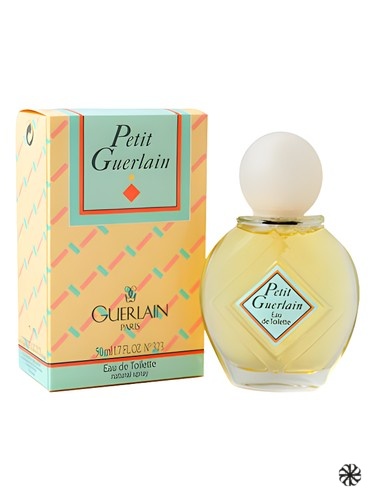 Petit Guerlain Guerlain