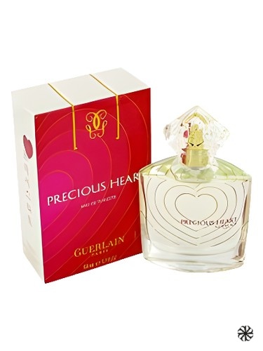 Precious Heart Guerlain