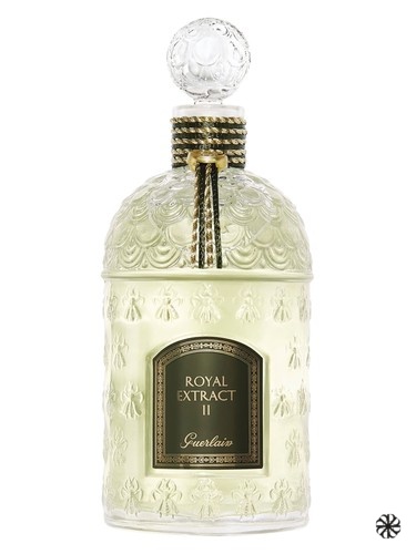 Royal Extract II Guerlain