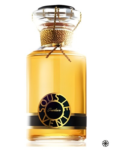 Sous le Vent Guerlain
