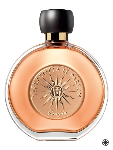 Terracotta Le Parfum Guerlain