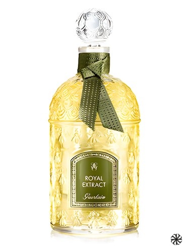 Royal Extrait Guerlain