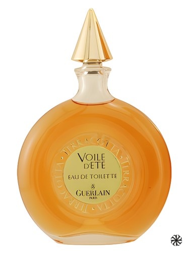 Terracotta Voile d'Été (No.25, Quand Vient l'Été) Guerlain
