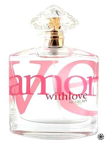 With Love Guerlain