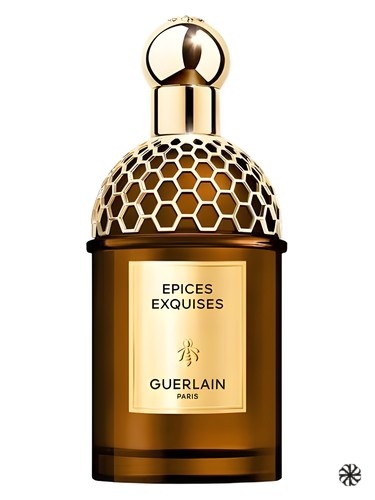 Épices Exquises Guerlain