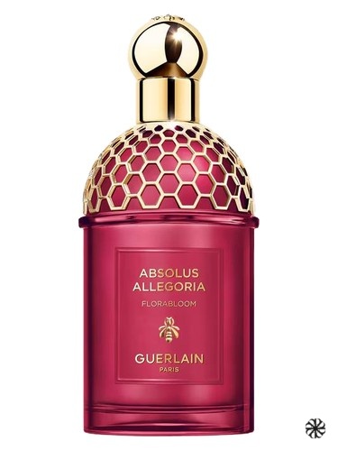 Florabloom Absolu Guerlain