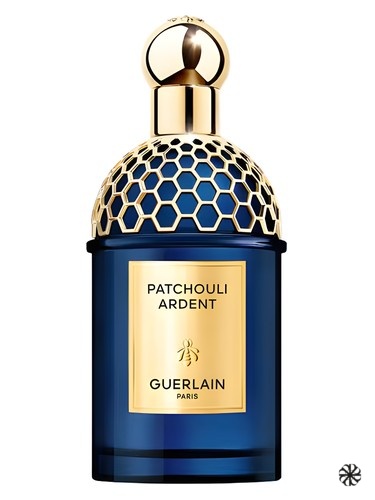 Patchouli Ardent Guerlain