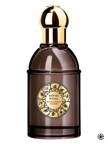 Santal Royal Hair Mist Guerlain