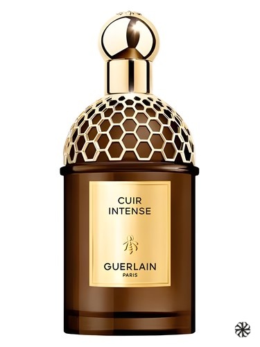 Cuir Intense Guerlain