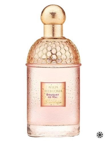 Aqua Allegoria Bouquet de Mai Guerlain
